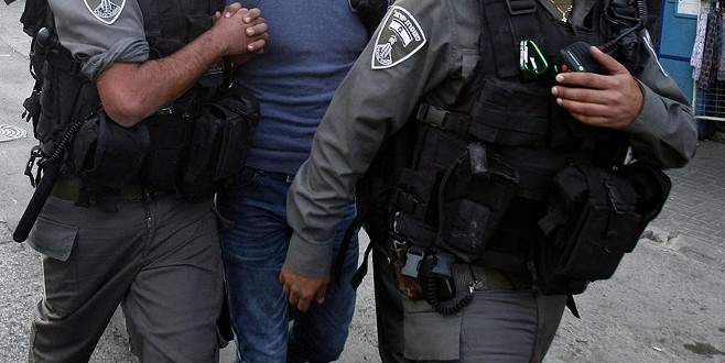 İsrail’de IŞİD gözaltıları
