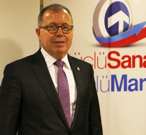TAYSAD Başkanı Mehmet Dudaroğlu: Türk Tedarik Sanayi olarak dolar bazındaki