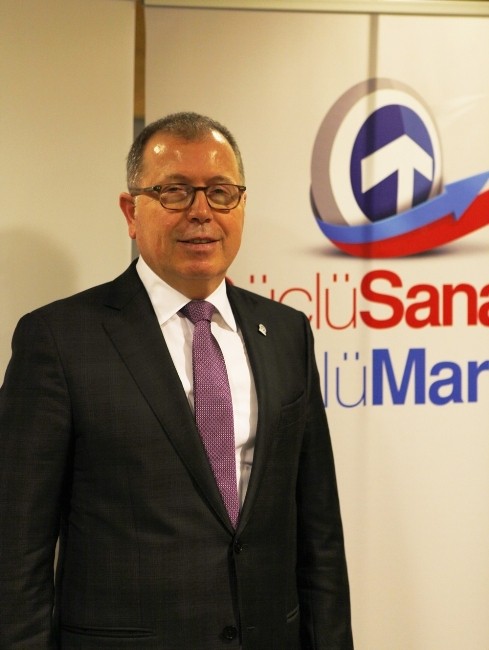 Taysad ABD’deki Temaslardan Umutlu