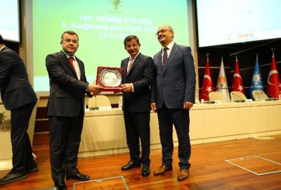 Ankara’da Düzce Rüzgarı