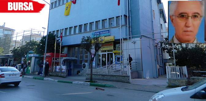 Dolandırıcıların senaryosu emeklinin kalbini durdurdu