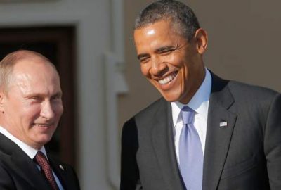 Obama: Putin, yapıcı bir partner