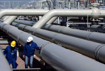 Türkiye’siz gaz rotası çizmek zor