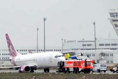 İcradan satılık uçak