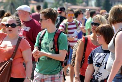 Turizmde ‘terör’ korkusu