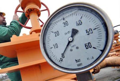 Vatandaş kışın gaz sıkıntısı çekmeyecek