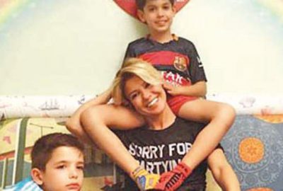 Yaşam öğretmenlerim