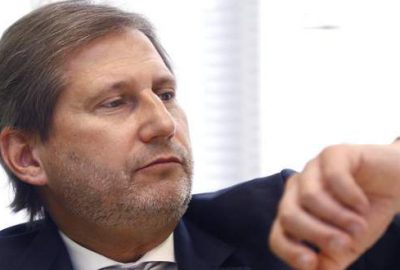 AB’den Türkiye’ye ‘yeni başlangıç’ önerisi