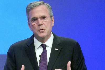 Bush IŞİD’e karşı kara operasyonu istedi