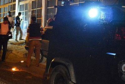 İzmir’de DHKP-C operasyonu