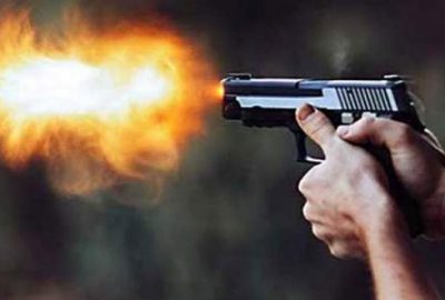 Saraybosna’da 2 asker öldürüldü