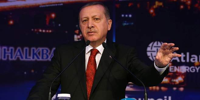 ‘Türkiye onurlu mücadelesinde yalnız bırakıldı’