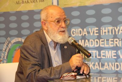 “Sertifikalama Ticari Ve İdeolojik Rekabet Meydanı Değildir”