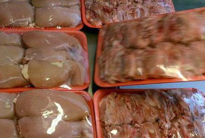 ‘Tavuk etinde arsenik’ iddiasına Bakanlık’tan açıklama