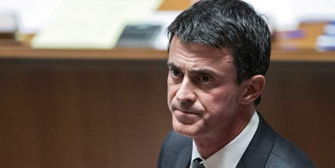 ‘Kimyasal ve biyolojik saldırı riski var’