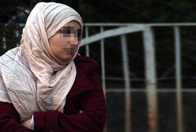 Kocasının yanında fuhuş yaptırdılar…