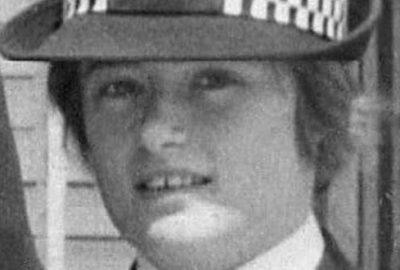 Fletcher cinayetinde 31 yıl sonra gözaltı