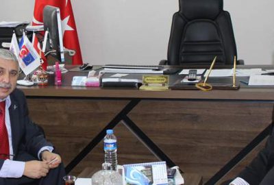 İnegöl HEM kalifiye eleman yetiştirecek