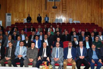 Tatlıoğlu’ndan OSB teşekkürü