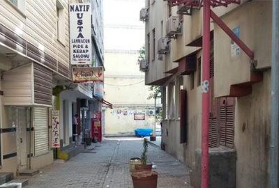 Lice’de 9 mahallede sokağa çıkma yasağı