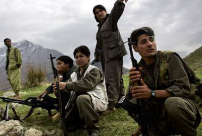 Şırnak’ta 8 PKK’lı daha…