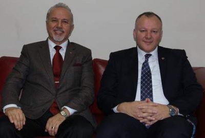 Bursa’da 12 ay turizm hedefi