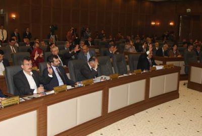 Emsal artışı dönüşümü tetikledi