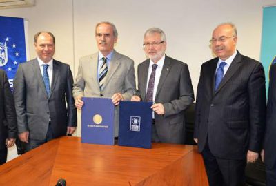 Uludağ Üniversitesi ile MBB güçlerini birleştiriyor