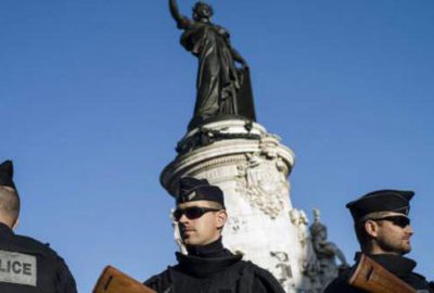 Fransa’da olağanüstü hal 3 ay uzuyor