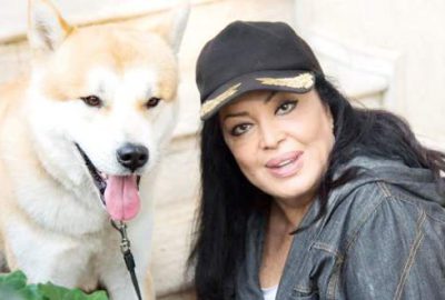 Takvim için poz verdiler