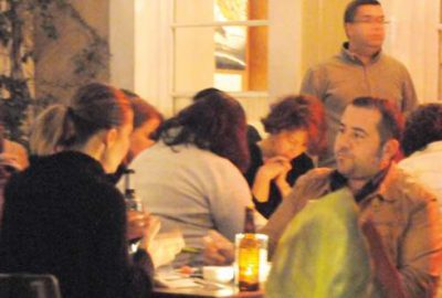 Ata’nın Bursalı heykeltraşı