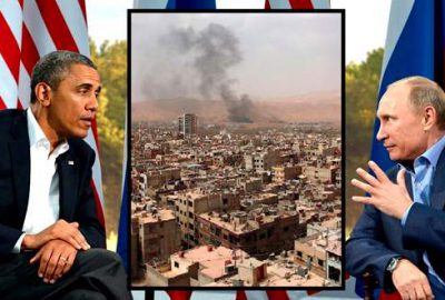 Esad tartışması bitmiyor