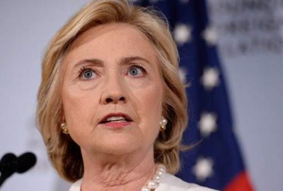 Clinton, Suriye’de uçuşa yasak bölge istedi