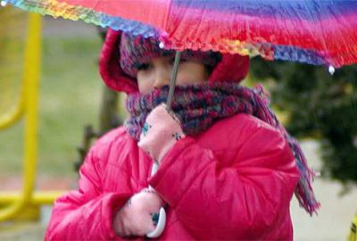 Rotavirüs, en çok kış aylarında görülen bir hastalık. Dünyada her
