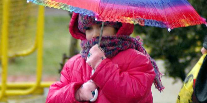 Havalar soğudu, çocuğunuzu Rotavirüsü’ne karşı koruyun