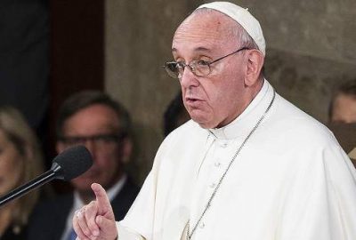 Papa’nın ‘3. Dünya Savaşı’ ifadesi ne anlama geliyor?