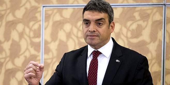 Umut Oran olağanüstü kurultay çağrısını yineledi