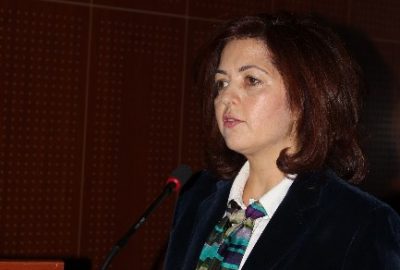 Atatürk Üniversitesi’nde Antibiyotikleri Doğru Kullanalım, Eldekileri Koruyalım Konferansı