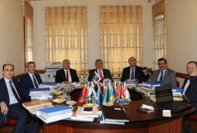 TDBB Aralık Ayı Toplantısı Selçuklu’da