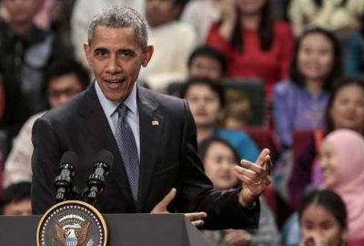 Obama’dan gençlere ‘radikalliği reddedin’ çağrısı