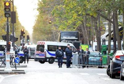 Ölen ikinci teröristin de kimliği belli oldu