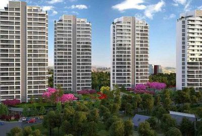 Yabancı yatırımcı ‘konut alımında’ harekete geçti