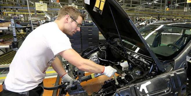 ‘Kriz devam ederse Alman ekonomisi olumsuz etkilenir’