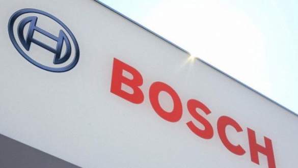 Emisyon skandalı Bosch’a sıçradı
