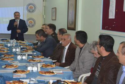 Dernekler uyuşturucu ile mücadelede kararlı