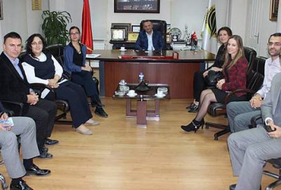 Orhangazi TSO ‘B’ düzeyinde