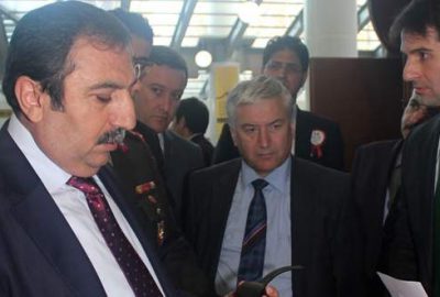 Bursa’da kamuda çalışan 2 bine yakın hükümlü var