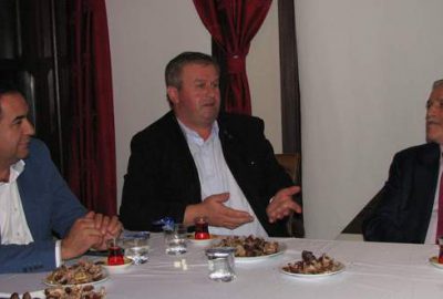 DAĞ-DER daha aktif olacak