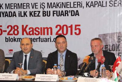 ‘1 milyar $’lık iş hacmi hedefliyoruz’