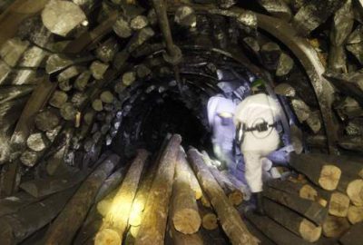 Zonguldak’ta kömür ocağında patlama